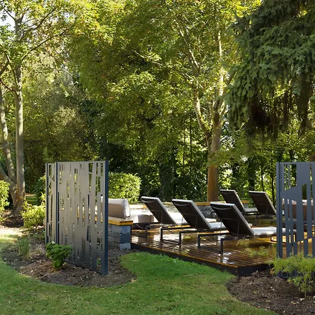 Diana Restaurant & By Happyculture 4*