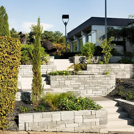 Diana Restaurant & By Happyculture 4* Molsheim