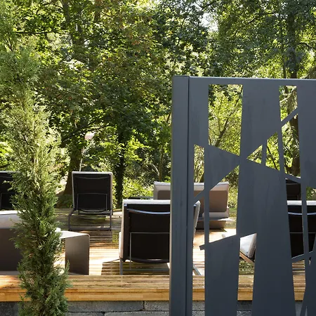 Hotel Diana Restaurant & By Happyculture Molsheim