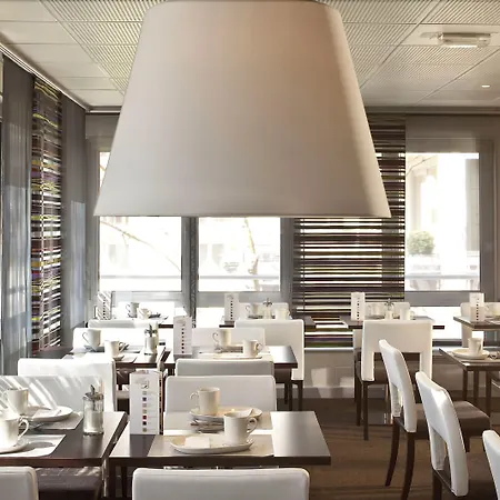 Diana Restaurant&spa By Happyculture Hotel 4*