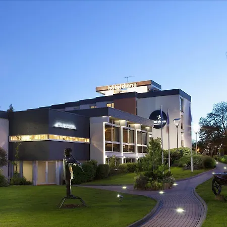 Otel Diana Restaurant & By Happyculture 4*