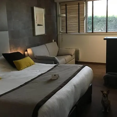 Diana Restaurant&spa By Happyculture Hotel