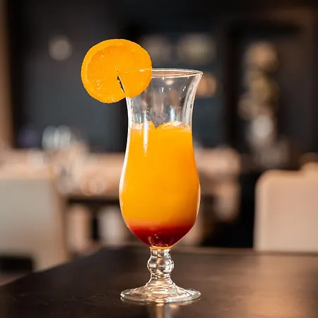 Отель Diana Restaurant & By Happyculture 4*