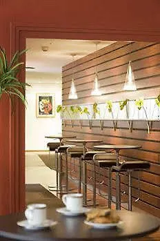 Отель Diana Restaurant & By Happyculture