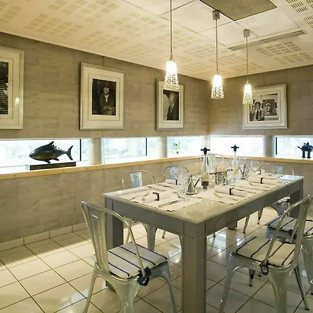 Diana Restaurant & By Happyculture