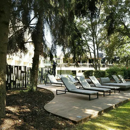 Hotel Diana Restaurant & By Happyculture Molsheim