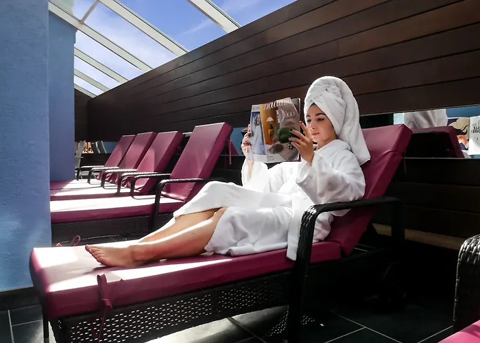 Hotel Diana Restaurant&spa By Happyculture