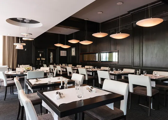 Hotel Diana Restaurant&spa By Happyculture 4*