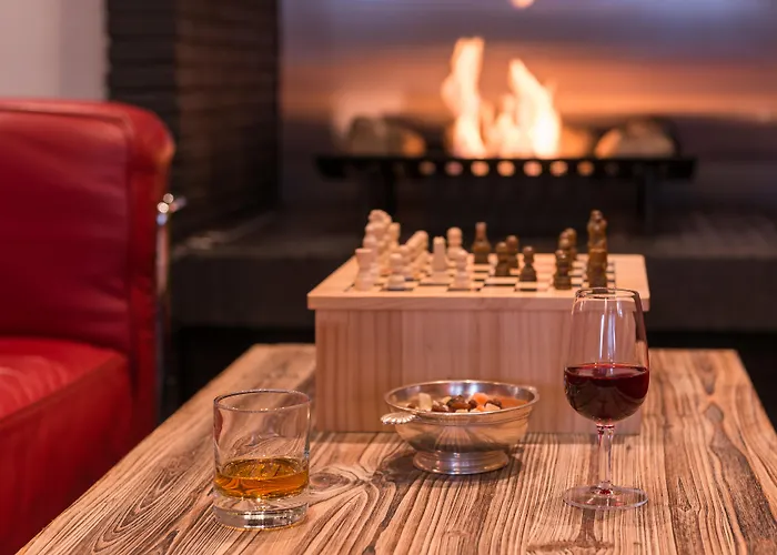 Hotel Diana Restaurant&spa By Happyculture 4*