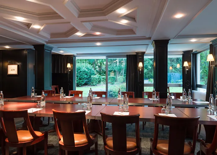 Hotel Diana Restaurant&spa By Happyculture 4*