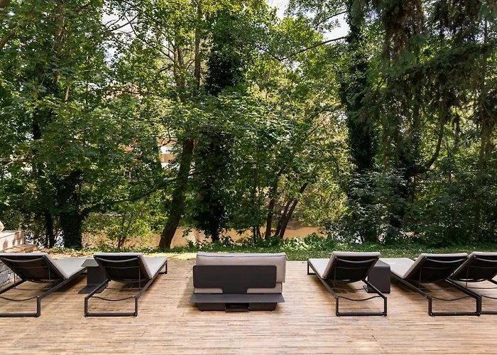 Diana Restaurant&spa By Happyculture Hotel Molsheim