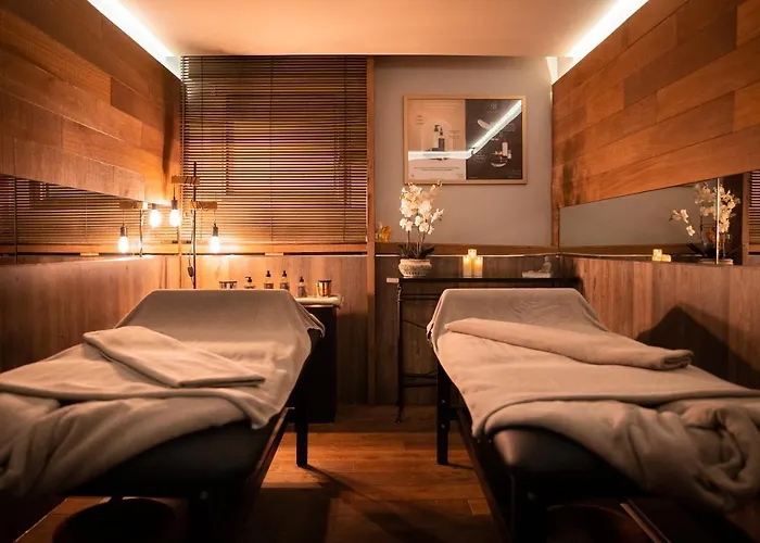 Hotel Diana Restaurant&spa By Happyculture