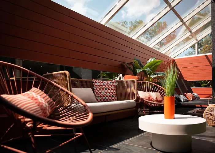 Hotel Diana Restaurant & By Happyculture Molsheim