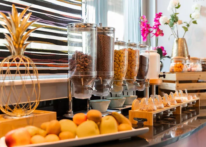 Diana Restaurant & By Happyculture 4*