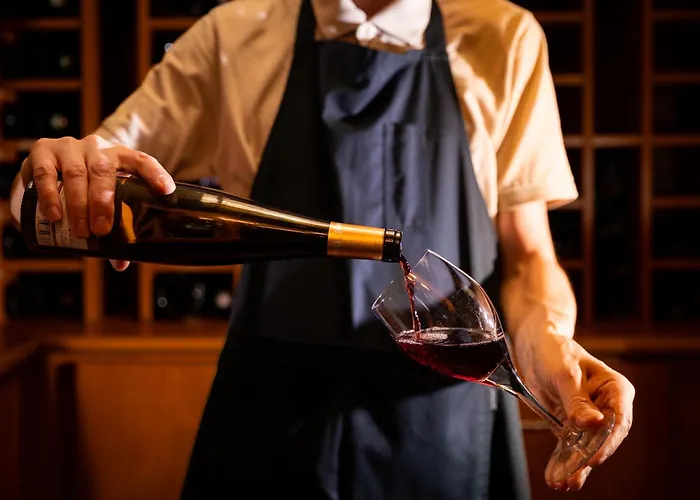 Hotel Diana Restaurant & By Happyculture