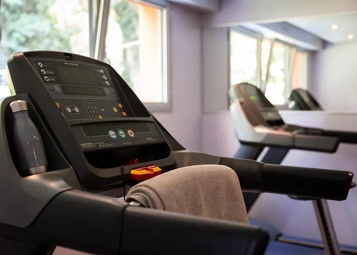 Diana Restaurant&spa By Happyculture 4* Molsheim