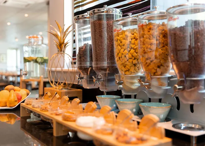 Diana Restaurant & By Happyculture