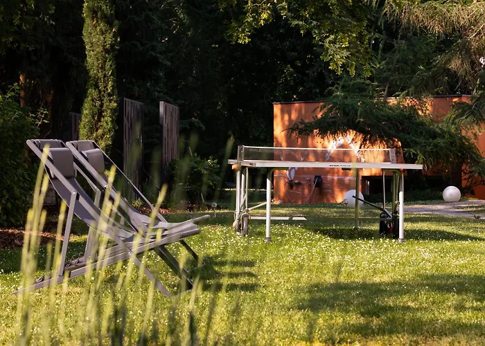 Diana Restaurant&spa By Happyculture 4*