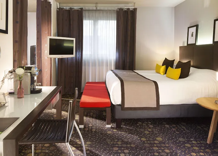 Diana Restaurant&spa By Happyculture 4*