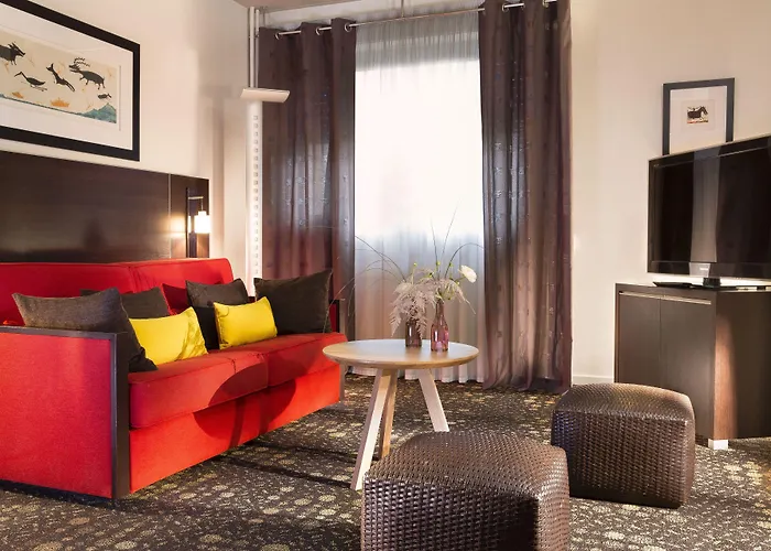 Hotel Diana Restaurant & By Happyculture