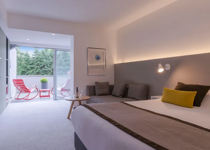 Diana Restaurant&spa By Happyculture Molsheim