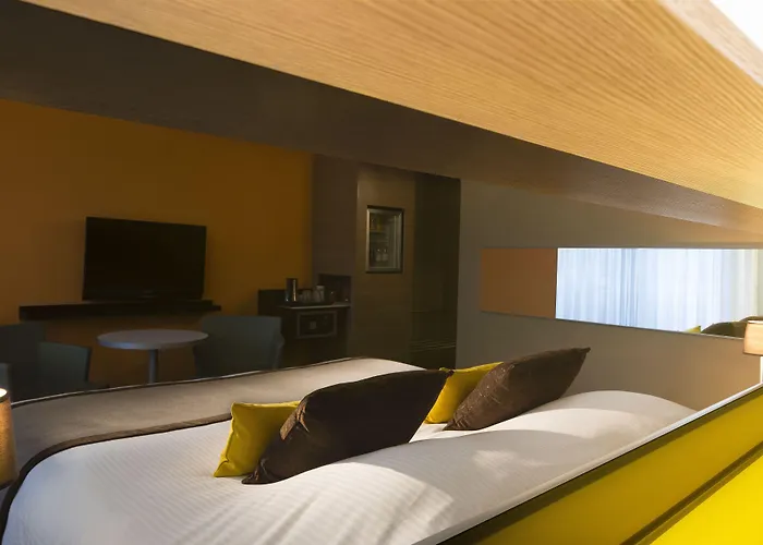 Diana Restaurant&spa By Happyculture Hotel 4*