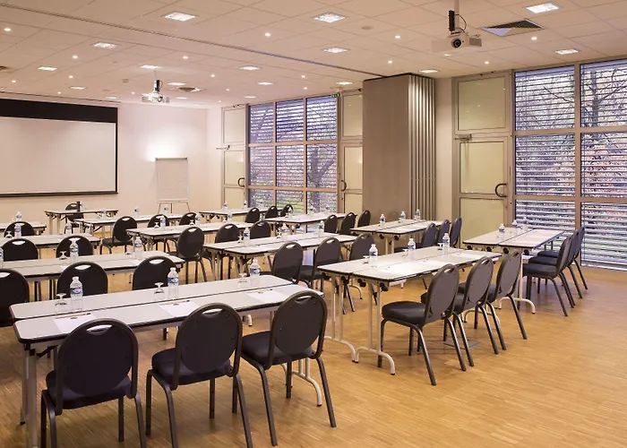 Diana Restaurant & By Happyculture 4* Molsheim