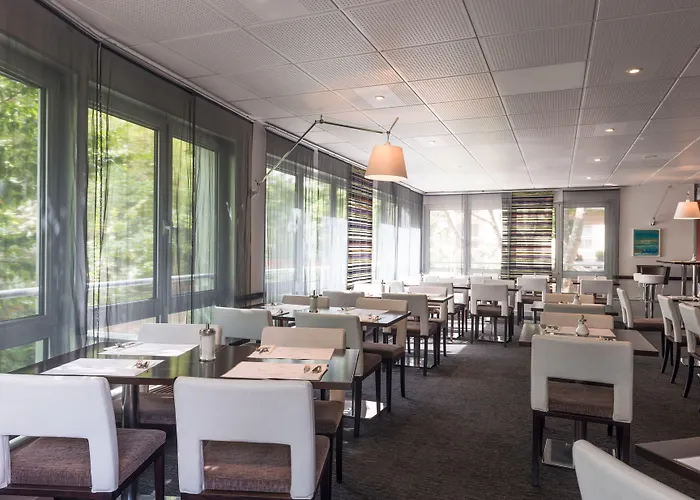 Hotel Diana Restaurant & By Happyculture 4*