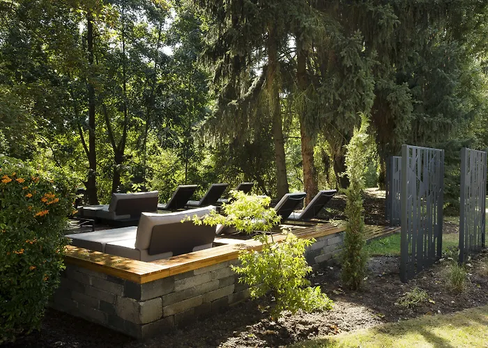 Diana Restaurant&spa By Happyculture Hotel 4*