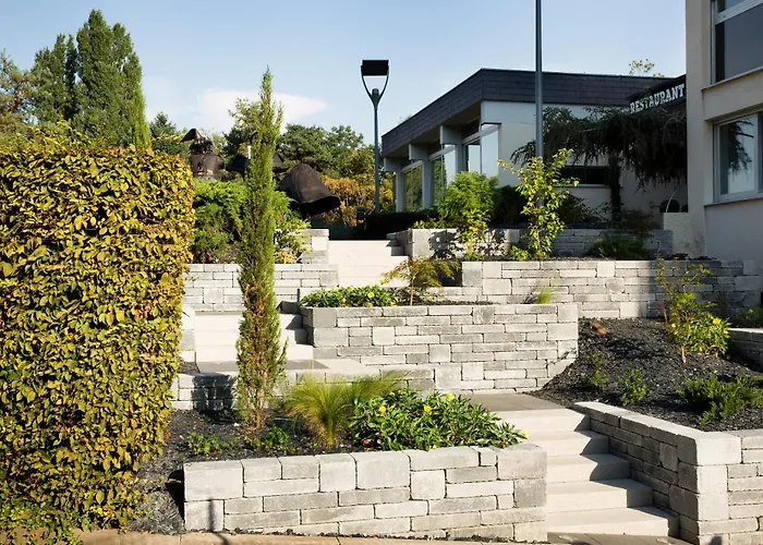 Diana Restaurant & By Happyculture 4* Molsheim