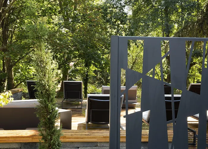 Hotel Diana Restaurant&spa By Happyculture Molsheim