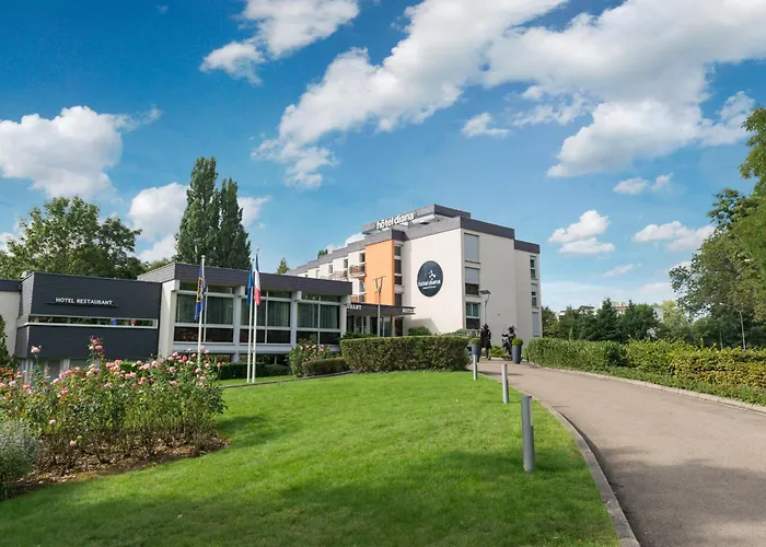 Diana Restaurant&spa By Happyculture 4*