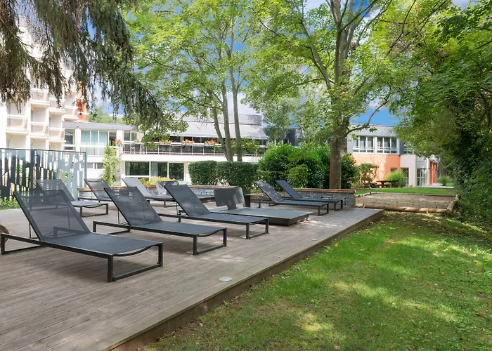 Diana Restaurant&spa By Happyculture Hotel Molsheim