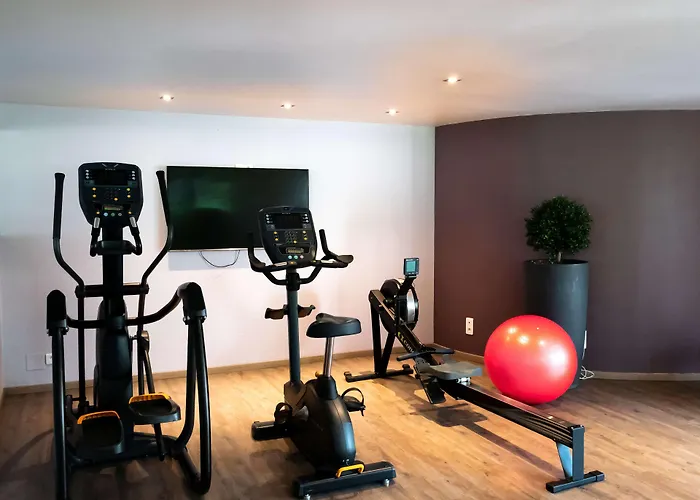 Hotel Diana Restaurant&spa By Happyculture 4*