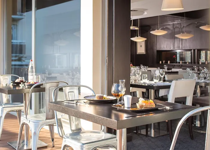 Hotel Diana Restaurant&spa By Happyculture