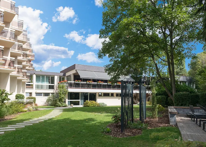 Diana Restaurant&spa By Happyculture 4*