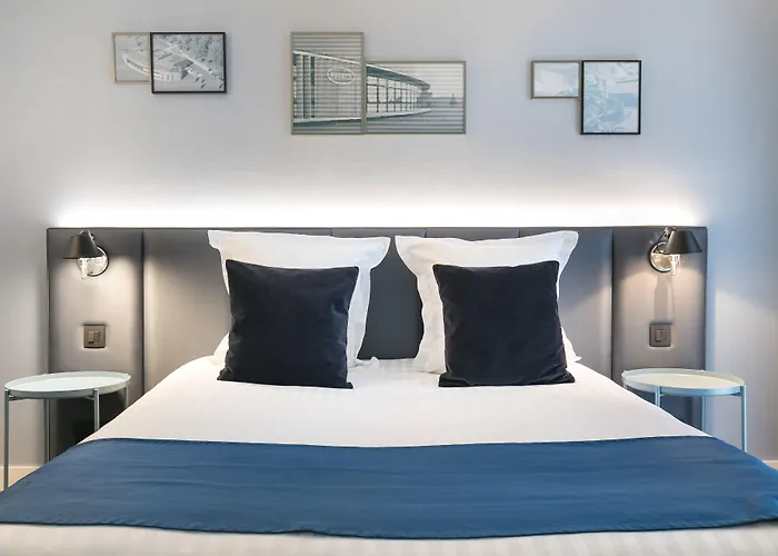 Diana Restaurant & By Happyculture 4* Molsheim