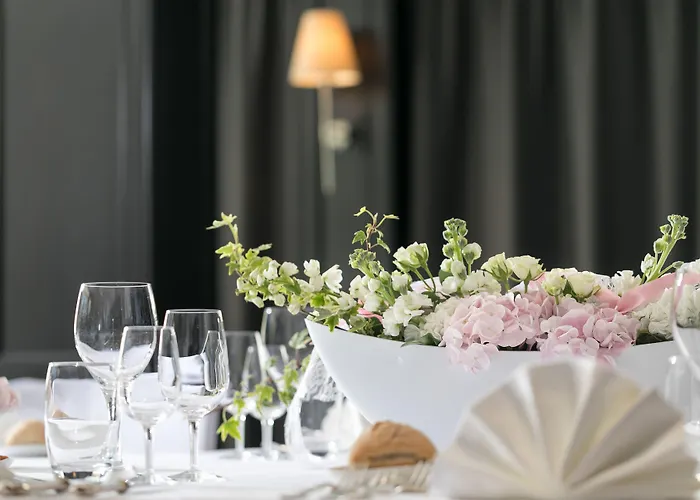 Hotel Diana Restaurant&spa By Happyculture