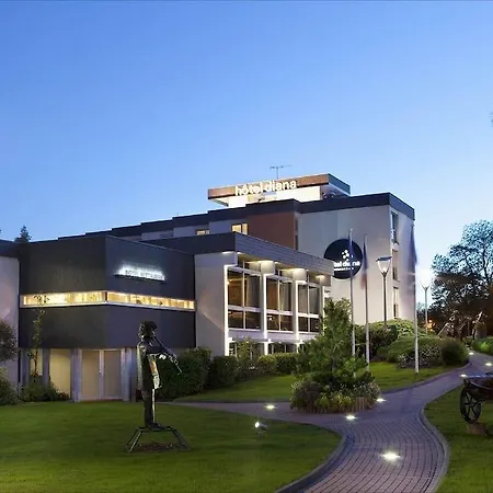 Diana Restaurant & By Happyculture Hotel