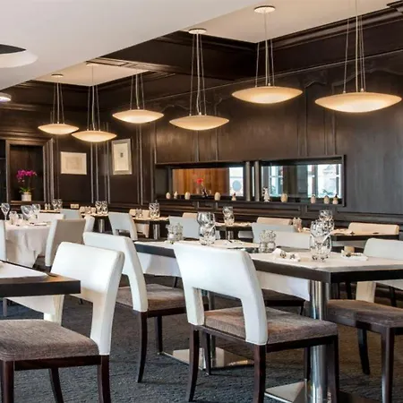 Diana Restaurant & By Happyculture