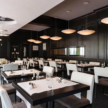 Hotel Diana Restaurant & By Happyculture 4*