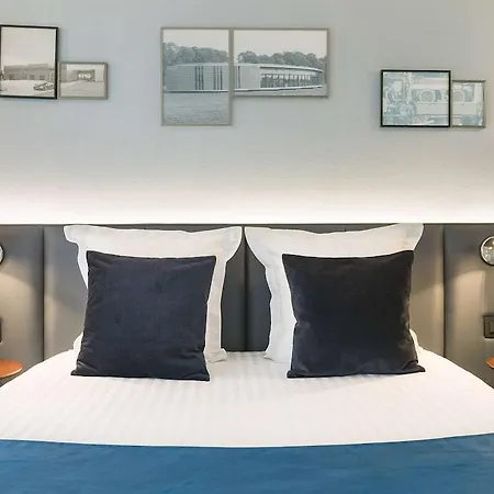 Hotel Diana Restaurant & By Happyculture Molsheim