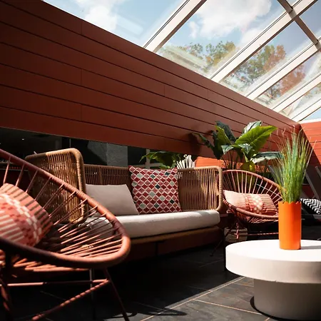 Hotel Diana Restaurant & By Happyculture Molsheim