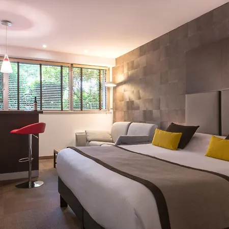 Hotel Diana Restaurant & By Happyculture