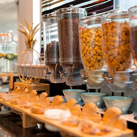 Diana Restaurant & By Happyculture