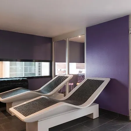 Hotel Diana Restaurant & By Happyculture Molsheim